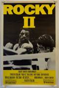 Rocky 2 (Rocky II)