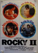 Rocky II (Rocky 2)