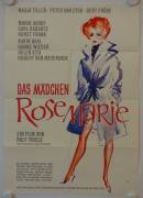 Rosemary (Das Mädchen Rosemarie)