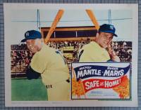 Safe at Home! (Safe at Home!)