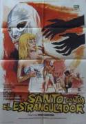 Santo contra el estrangulador (Santo contra el estrangulador)