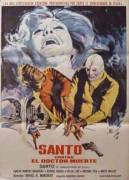 Santo contra el Doctor Muerte -Santo vs. Doctor Death (Santo contra el Doctor Muerte -Santo vs. Doctor Death)