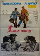 Asphalt-Blüten (Scarecrow)
