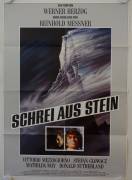 Cerro Torre: Schrei aus Stein (Scream of Stone)