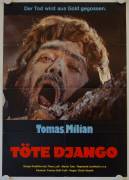 Töte Django (Se sei vivo spara - Django Kill! If You Live Shoot!)