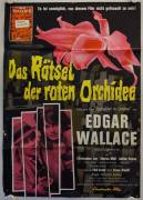 Das Rätsel der roten Orchidee (Secret of the Red Orchid)