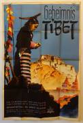 Secret Tibet (Geheimnis Tibet)