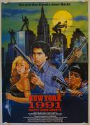 Self Defense (New York 1991 - Nacht ohne Gesetz)