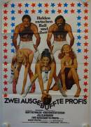 Semi-Tough (Zwei ausgebuffte Profis)