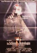 The Serpent and the Rainbow (Die Schlange im Regenbogen)