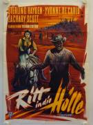 Shot Gun (Ritt in die Hölle)