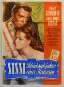 Sissi - Schicksalsjahre einer Kaiserin (Sissi: The fateful Years of an Empress)