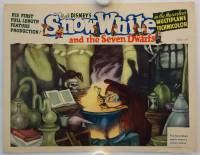 Snow White and the Seven Dwarfs (Schneewittchen und die sieben Zwerge)