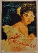 So long at the Fair (Paris um Mitternacht)