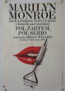 Manche mögen's heiss (Some like it hot)