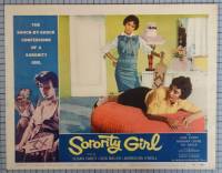 Sorority Girl (Aufruhr im Mädchenwohnheim)