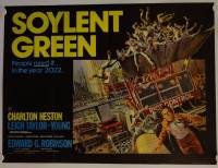 Jahr 2022 - Die überleben wollen (Soylent Green)