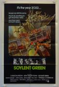 Jahr 2022 - Die überleben wollen (Soylent Green)