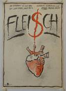 Fleisch (Spare Parts)