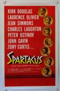 Spartacus (Spartacus)