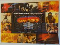 Star Trek II Der Zorn des Khan (Star Trek: The Wrath of Khan)