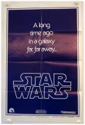 Krieg der Sterne (Star Wars)