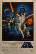 Star Wars (Krieg der Sterne)