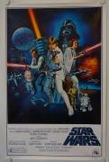 Krieg der Sterne (Star Wars)