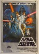 Krieg der Sterne (Star Wars)