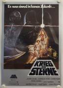 Star Wars (Krieg der Sterne)