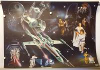 Star Wars - Krieg der Sterne Kenner/General Mills (Star Wars Kenner/General Mills )
