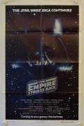 Das Imperium schlägt zurück (Star Wars - The Empire strikes back)