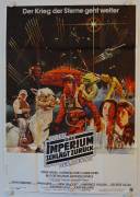 Star Wars - The Empire Strikes Back (Das Imperium schlägt zurück)