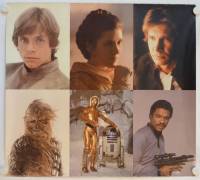 Das Imperium schlägt zurück (Star Wars - The Empire strikes back)