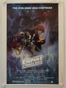 Star Wars - The Empire Strikes Back (Das Imperium schlägt zurück)
