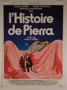 Die Geschichte der Piera (Storia de Piera - The Story of Piera)