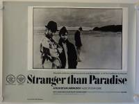 Stranger than Paradise (Stranger than Paradise)