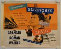 Verschwörung im Nordexpress (Strangers on a Train)