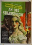 An der Strassenecke (Street Corner)