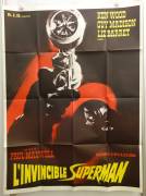 Superargo (Das rote Phantom schlägt zu)