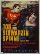 Superman Part 2 (Tod der schwarzen Spinne)