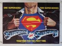 Superman / Superman 2 Combo (Superman / Superman 2 Combo)