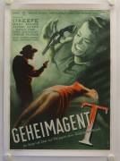 T-Men (Geheimagent T)