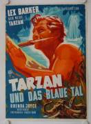 Tarzan und das blaue Tal (Tarzan's Magic Fountain)