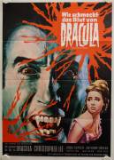 Taste the Blood of Dracula (Wie schmeckt das Blut von Dracula)