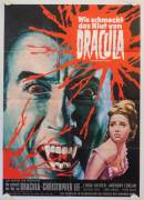 Taste the Blood of Dracula (Wie schmeckt das Blut von Dracula)