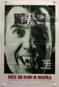 Taste the Blood of Dracula (Wie schmeckt das Blut von Dracula)