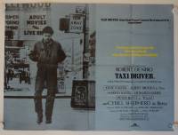 Taxi Driver (Taxi Driver)