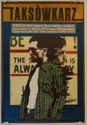 Taxi Driver (Taxi Driver)