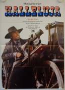 Man nennt mich Halleluja (Testa t'ammazzo, croce... sei morto - Mi chiamano Alleluja - Deep West)